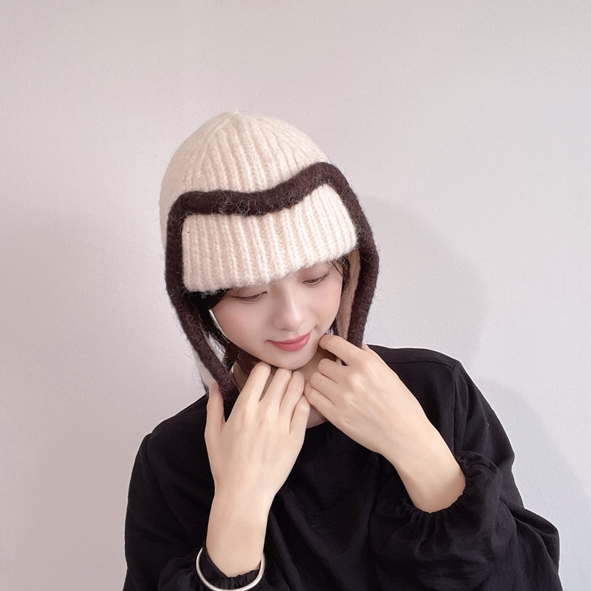 LOVELY HAT韓國直郵㊣女裝新款人氣真品熱賣推薦25秋冬帽子LOVELY HAT帽子