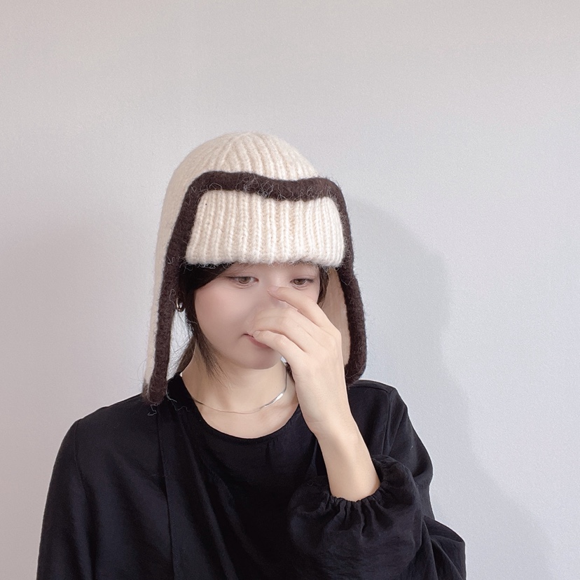 LOVELY HAT韓國直郵㊣女裝新款人氣真品熱賣推薦25秋冬帽子LOVELY HAT帽子