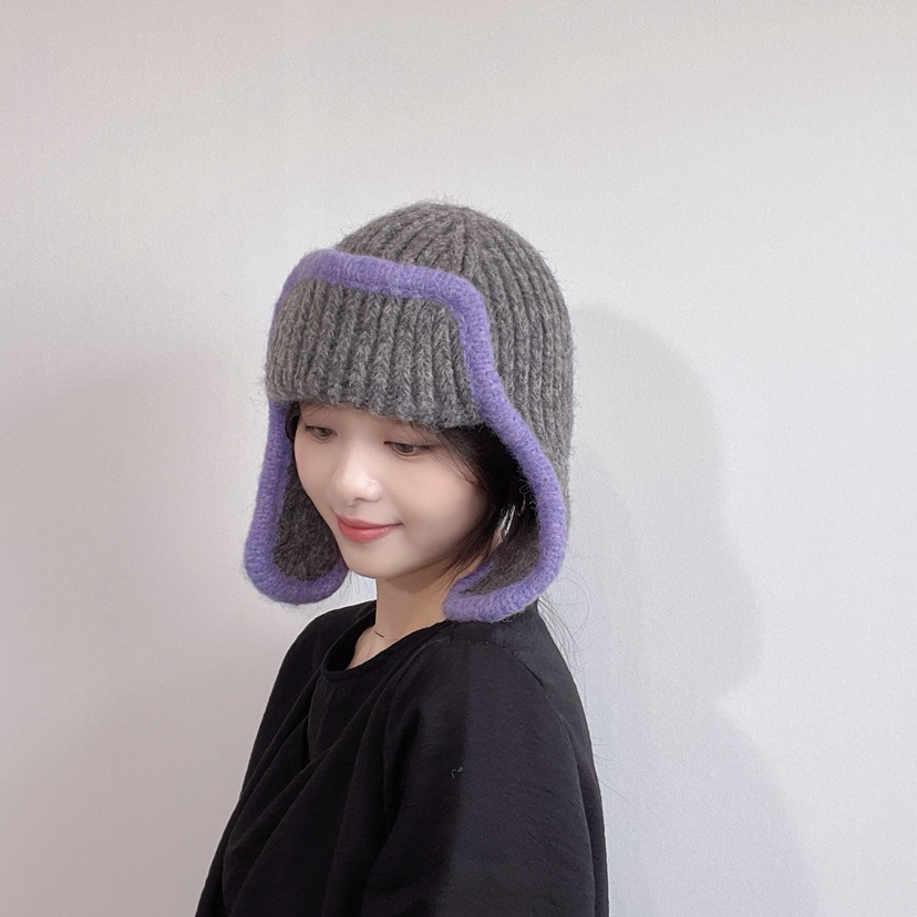 LOVELY HAT韓國直郵㊣女裝新款人氣真品熱賣推薦25秋冬帽子LOVELY HAT帽子
