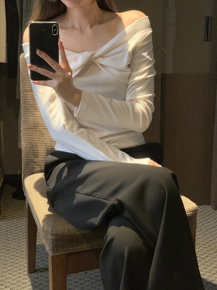 LEGACY東大門㊣代購女士新品真品熱賣25秋冬人氣時尚長袖T恤LEGACY長袖T恤