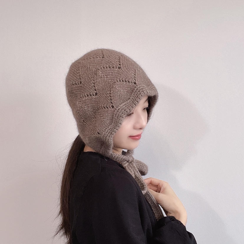 LOVELY HAT東大門㊣實拍女裝新款職業真品休閑25秋冬人氣帽子LOVELY HAT帽子