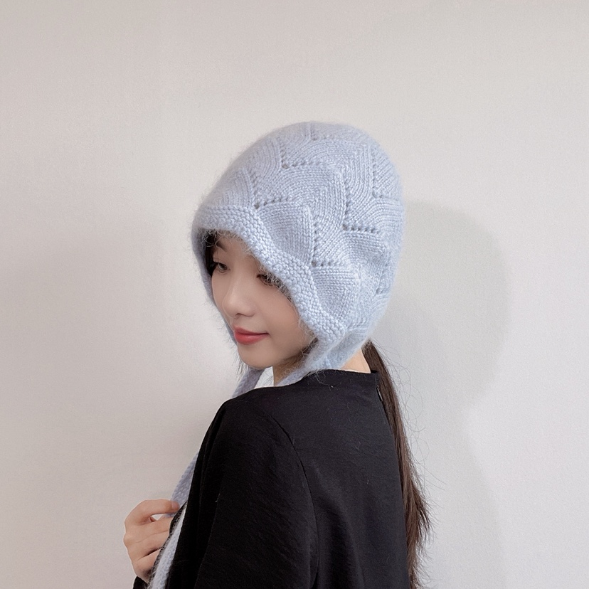 LOVELY HAT東大門㊣實拍女裝新款職業真品休閑25秋冬人氣帽子LOVELY HAT帽子