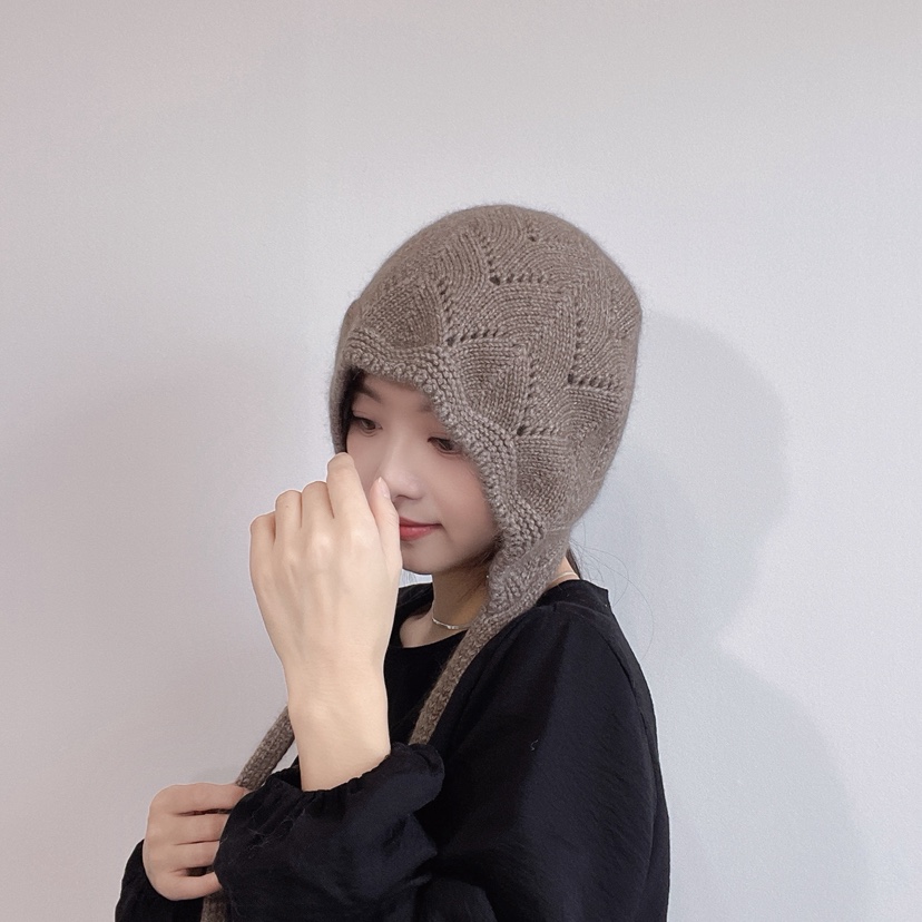 LOVELY HAT東大門㊣實拍女裝新款職業真品休閑25秋冬人氣帽子LOVELY HAT帽子
