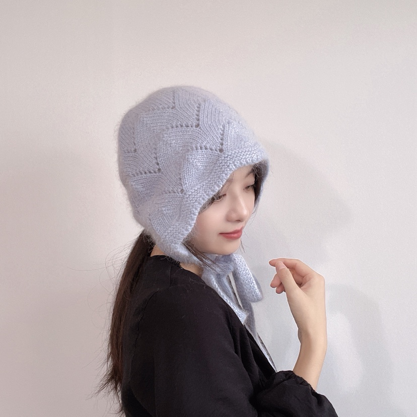 LOVELY HAT東大門㊣實拍女裝新款職業真品休閑25秋冬人氣帽子LOVELY HAT帽子圖色2