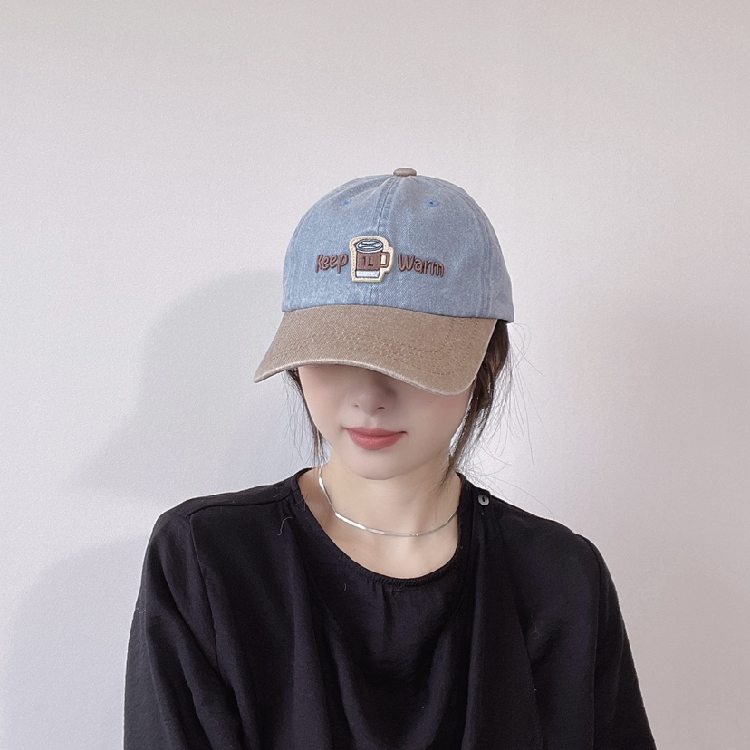 LOVELY HAT東大門㊣直郵女裝新品職業推薦時尚25秋冬休閑帽子LOVELY HAT帽子
