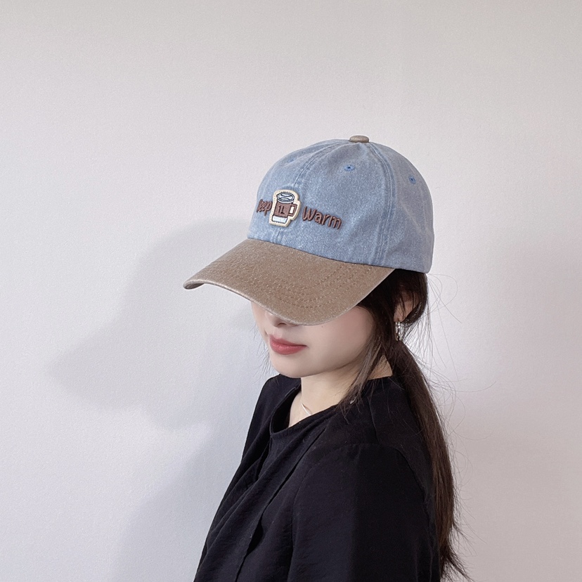 LOVELY HAT東大門㊣直郵女裝新品職業推薦時尚25秋冬休閑帽子LOVELY HAT帽子