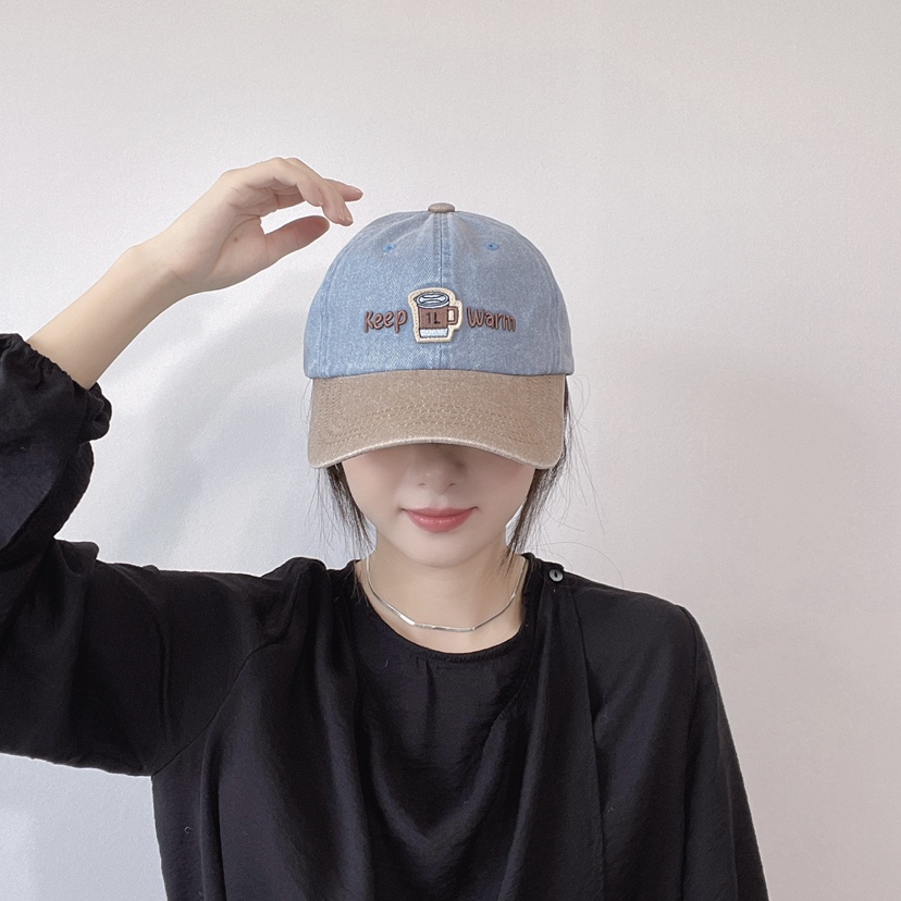 LOVELY HAT東大門㊣直郵女裝新品職業推薦時尚25秋冬休閑帽子LOVELY HAT帽子