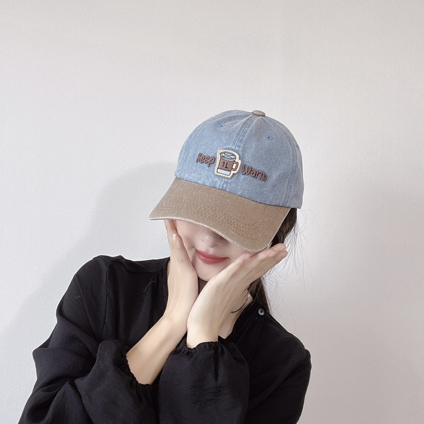 LOVELY HAT東大門㊣直郵女裝新品職業推薦時尚25秋冬休閑帽子LOVELY HAT帽子