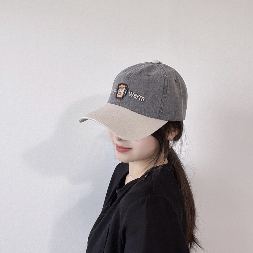 LOVELY HAT東大門㊣直郵女裝新品職業推薦時尚25秋冬休閑帽子LOVELY HAT帽子