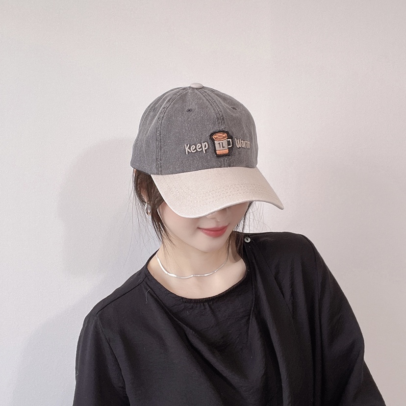 LOVELY HAT東大門㊣直郵女裝新品職業推薦時尚25秋冬休閑帽子LOVELY HAT帽子