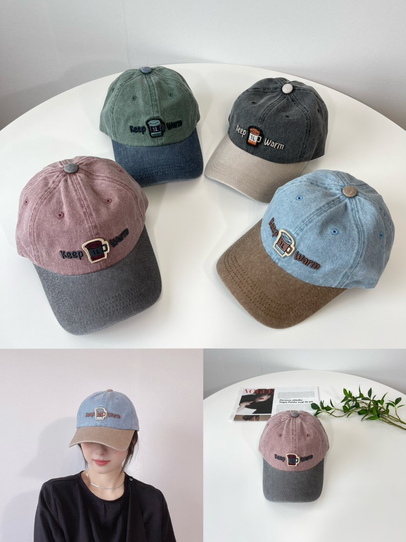 LOVELY HAT東大門㊣直郵女裝新品職業推薦時尚25秋冬休閑帽子LOVELY HAT帽子