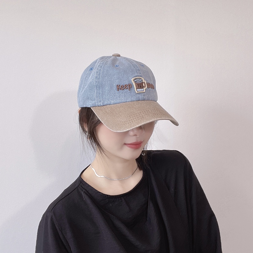 LOVELY HAT東大門㊣直郵女裝新品職業推薦時尚25秋冬休閑帽子LOVELY HAT帽子圖色2
