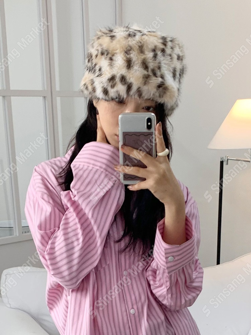 NICEALICE韓國直郵㊣女裝新品推薦休閑時尚25秋冬真品熱賣帽子NICEALICE帽子