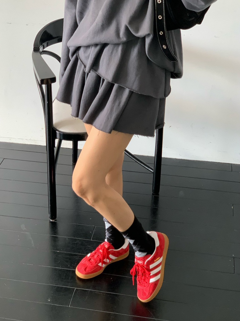 REVE CITE-L東大門㊣直郵女裝新款25秋冬人氣熱賣裙褲雙排扣REVE CITE裙褲