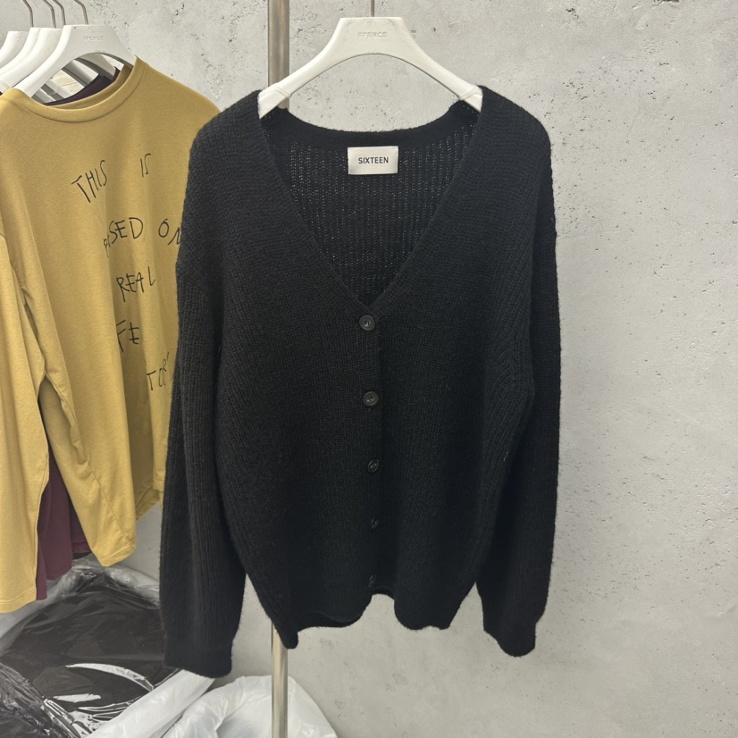 6PENCE-P韓國直郵㊣女裝新品人氣職業25秋冬時尚休閑熱賣夾克SIXTEEN-6PENCE夾克圖色2