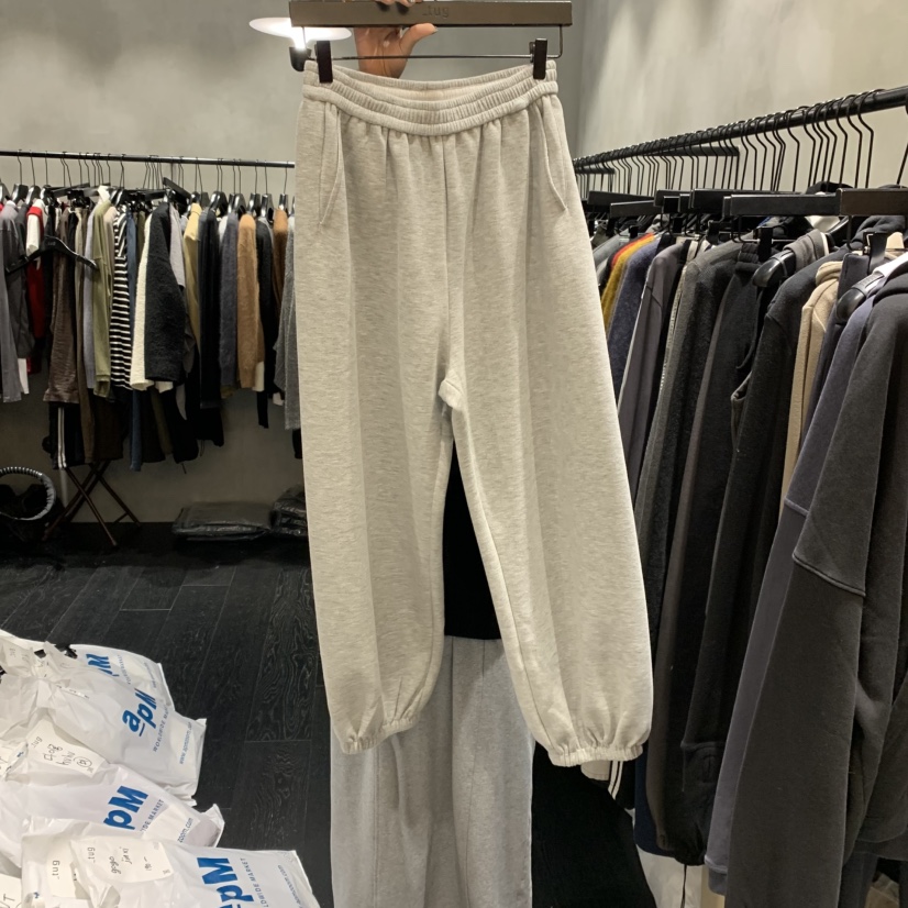 TUG東大門㊣直郵女裝新品職業25秋冬真品推薦人氣時尚休閑褲TUG休閑褲