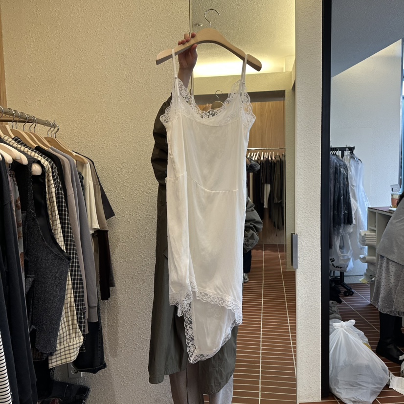 CHOI-L東大門㊣直郵女裝新品推薦25秋冬人氣熱賣真品連衣裙CHOI連衣裙