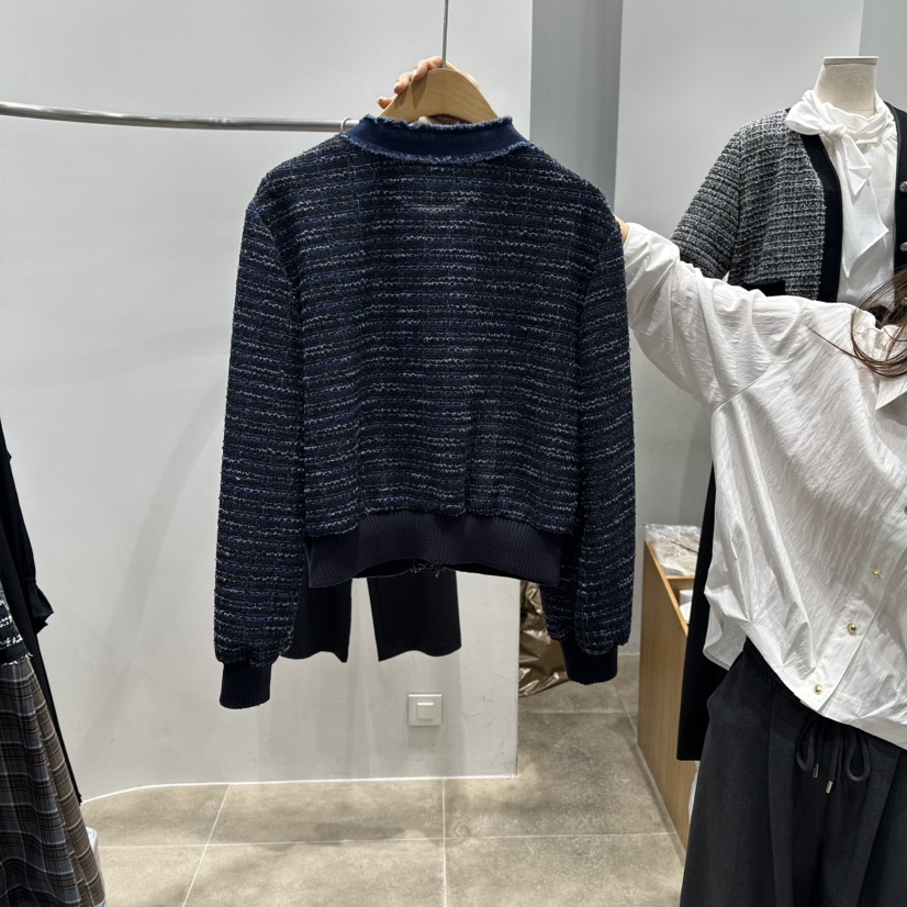 ENVY東大門㊣代購女裝新款職業推薦時尚熱賣人氣休閑25秋冬夾克ENVY夾克