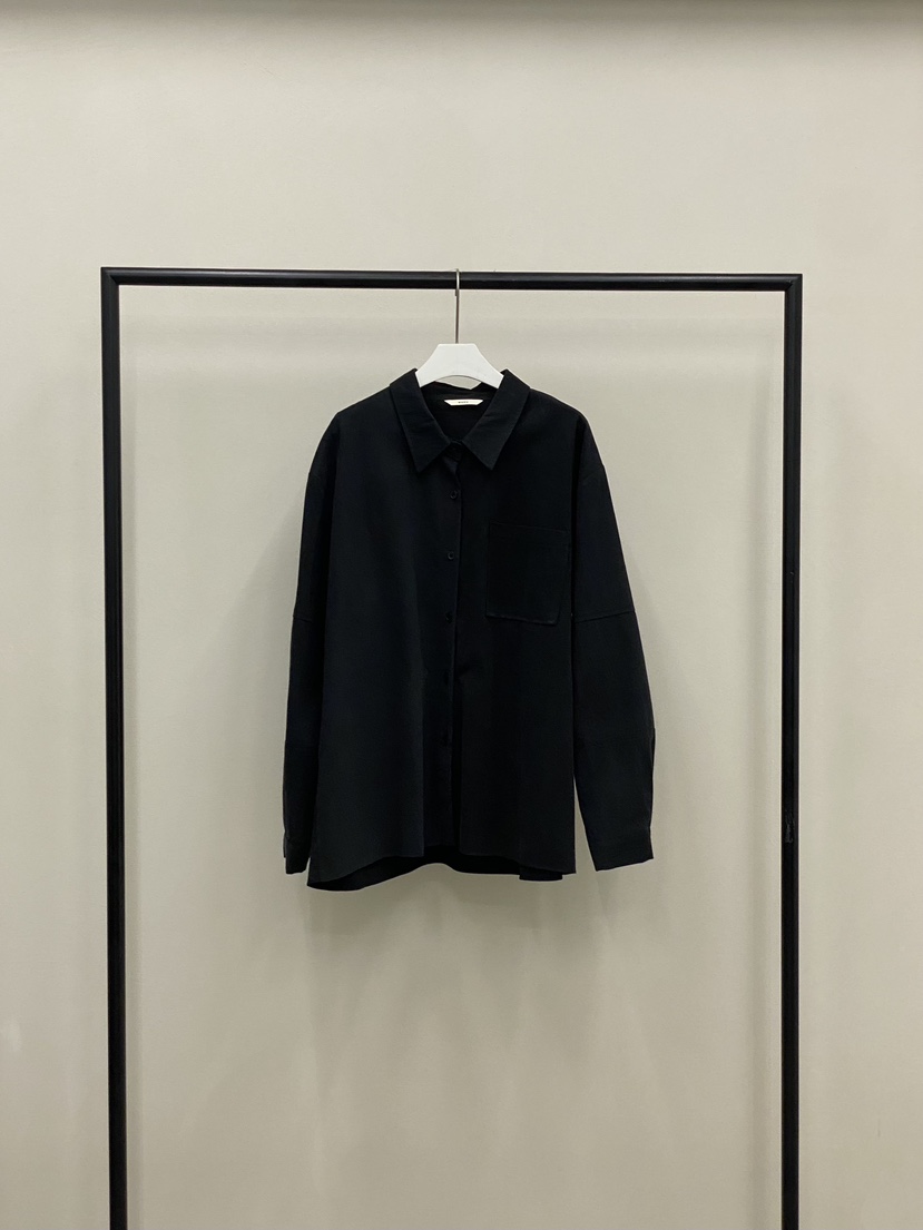 MUCH MORE東大門㊣代購女裝新款真品推薦休閑人氣襯衫蕾絲衫MUCH MORE襯衫/蕾絲衫圖色3