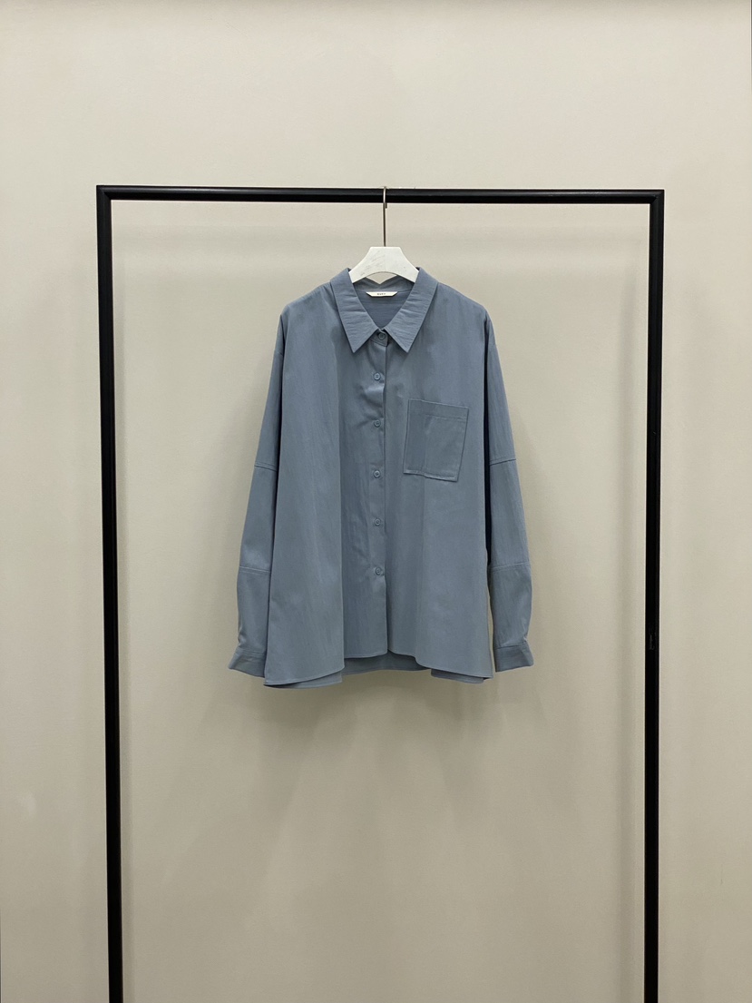 MUCH MORE東大門㊣代購女裝新款真品推薦休閑人氣襯衫蕾絲衫MUCH MORE襯衫/蕾絲衫圖色5