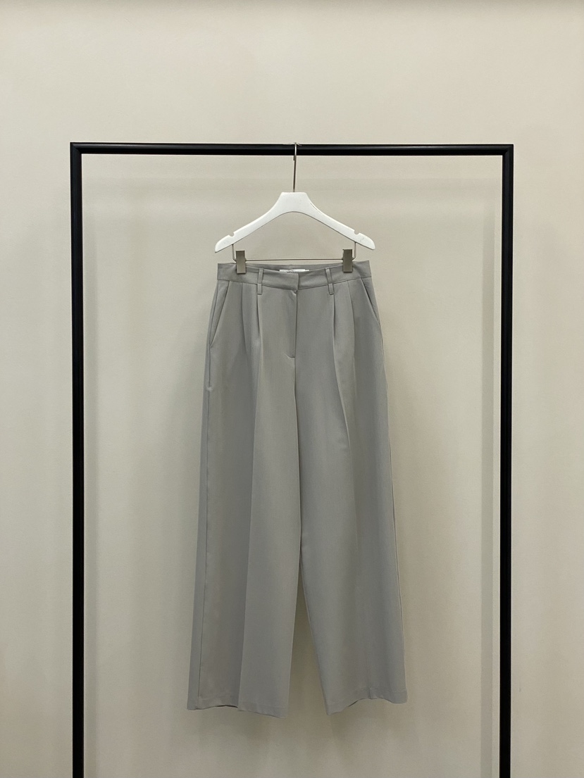 MUCH MORE韓國直郵㊣女士新品真品推薦25秋冬休閑熱賣休閑褲MUCH MORE休閑褲
