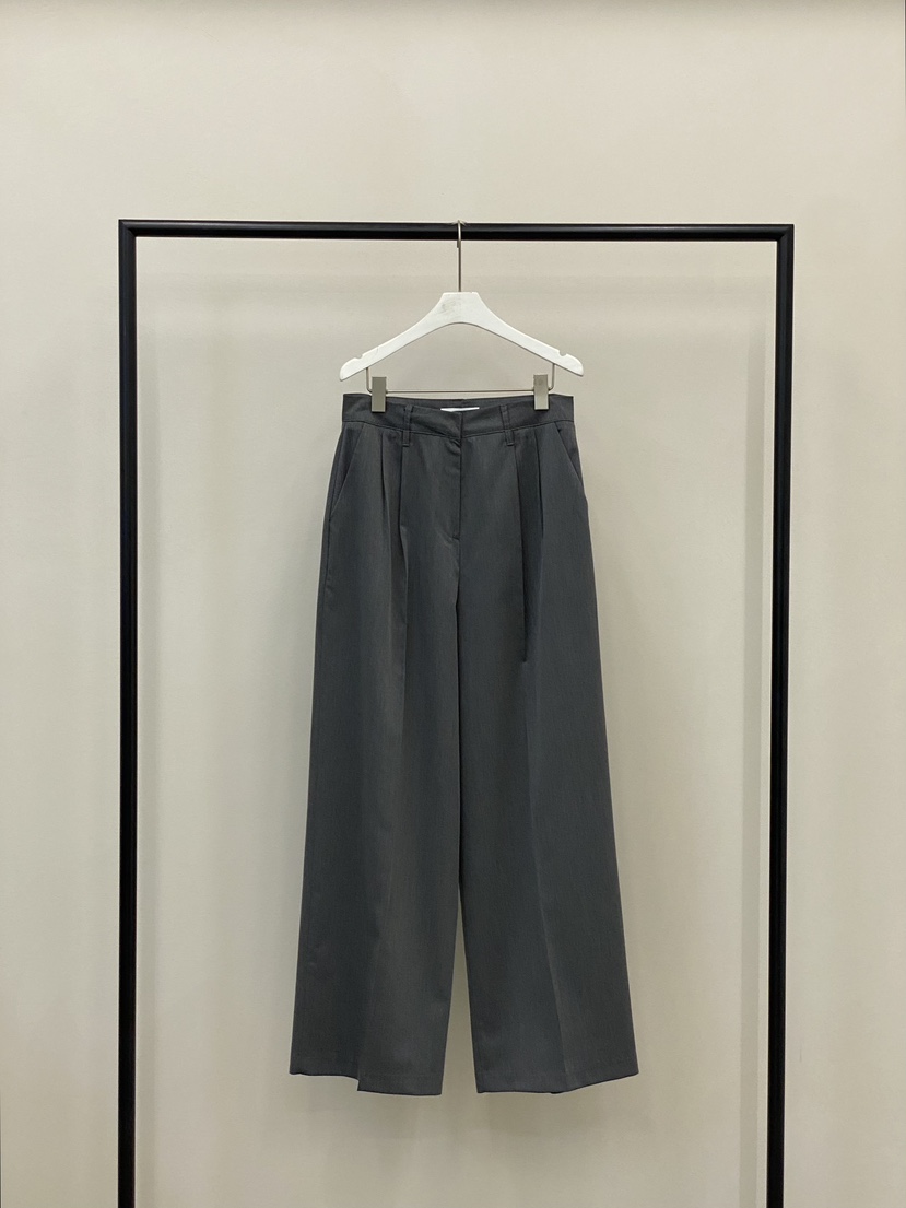 MUCH MORE韓國直郵㊣女士新品真品推薦25秋冬休閑熱賣休閑褲MUCH MORE休閑褲圖色2