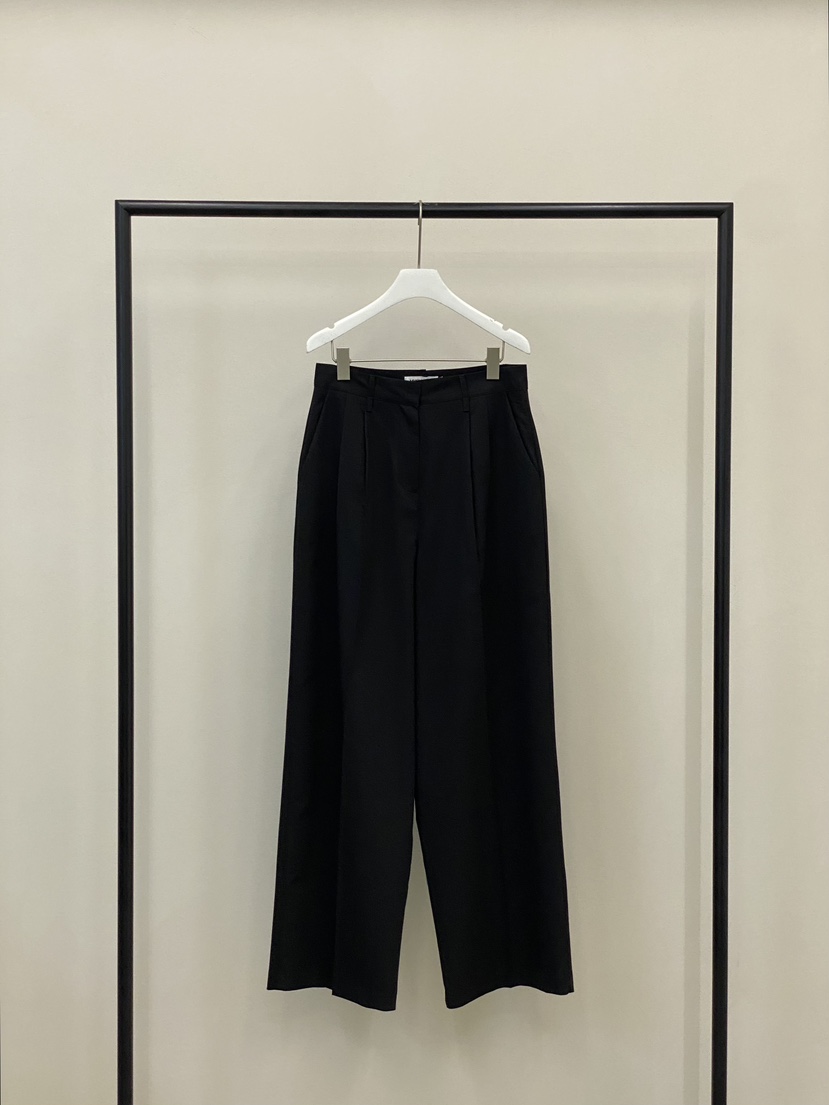 MUCH MORE韓國直郵㊣女士新品真品推薦25秋冬休閑熱賣休閑褲MUCH MORE休閑褲圖色4