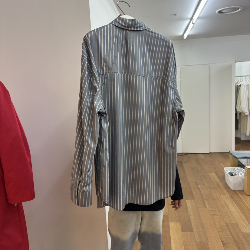 MYNAMEIS東大門㊣實拍女士新品推薦職業真品休閑襯衫蕾絲衫MYNAMEIS襯衫/蕾絲衫