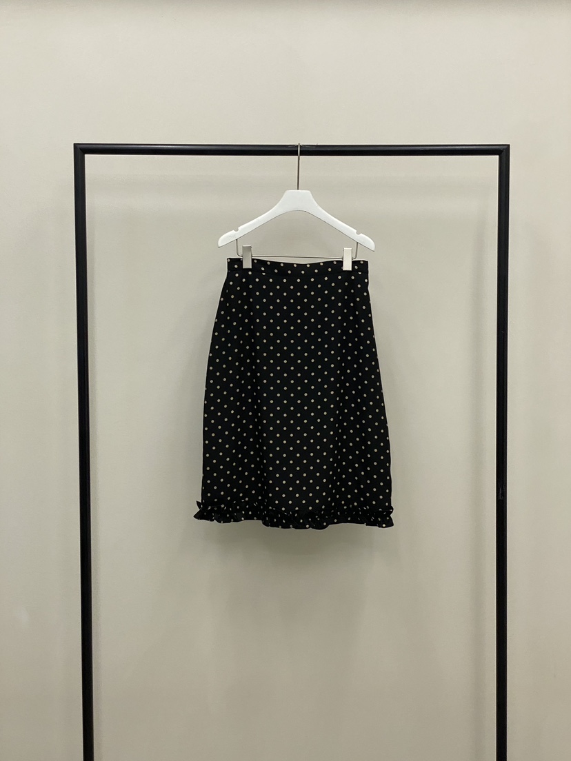MUCH MORE東大門㊣實拍女士新品熱賣真品職業半身裙中短裙MUCH MORE半身裙/中短裙圖色4
