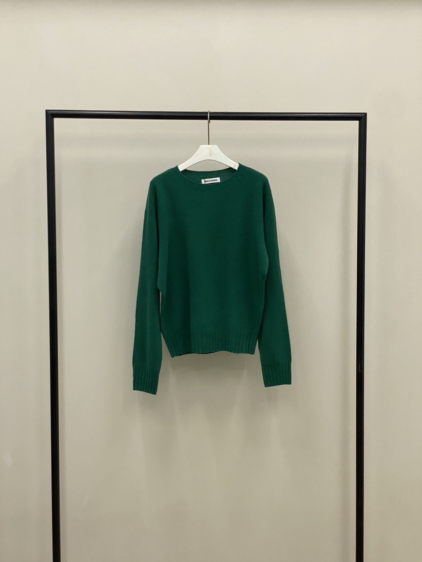 MUCH MORE東大門㊣代購女裝新品真品25秋冬休閑職業針織衫MUCH MORE針織衫圖色3