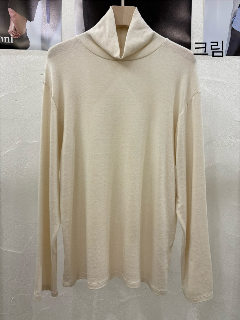 KONI韓國直郵㊣女裝新品25秋冬熱賣推薦職業人氣時尚長袖T恤KONI長袖T恤