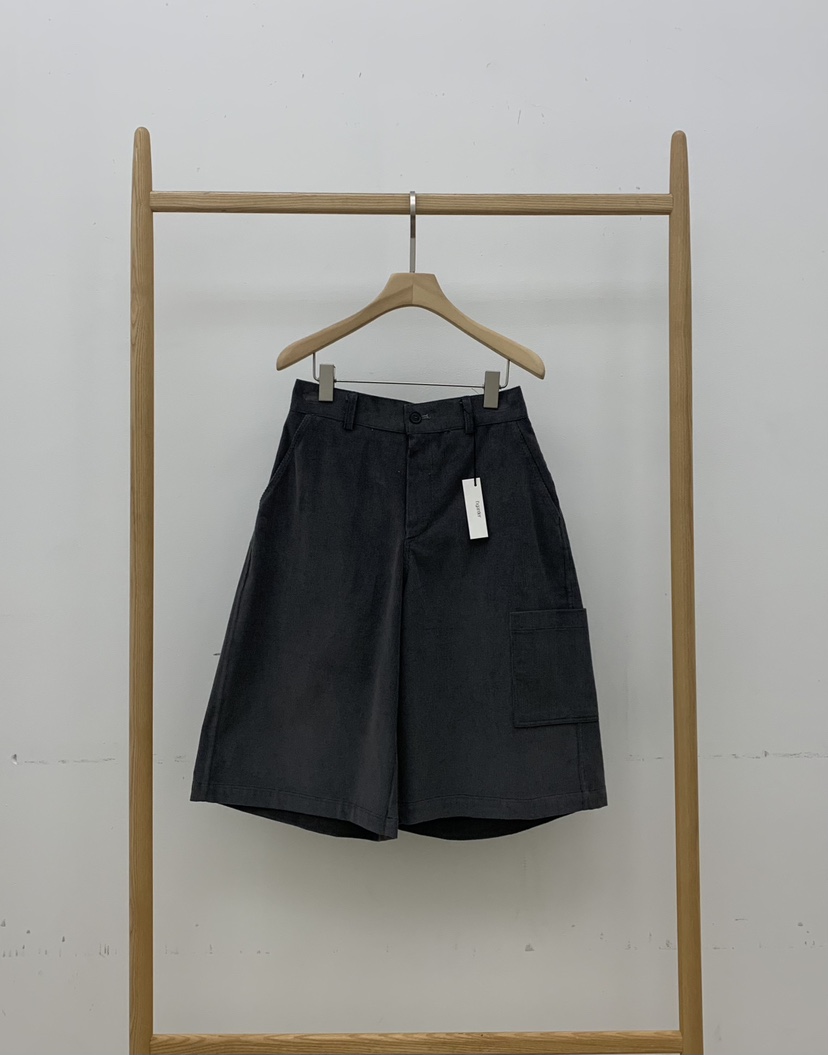 B_GARDER韓國直郵㊣女士新品真品人氣休閑推薦熱賣25秋冬短褲B.GARDER短褲圖色2