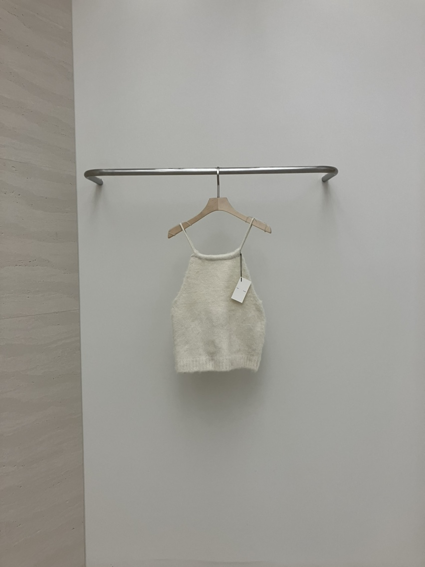 B_GARDER東大門㊣代購女士新款真品25秋冬人氣推薦吊帶背心B.GARDER吊帶/背心