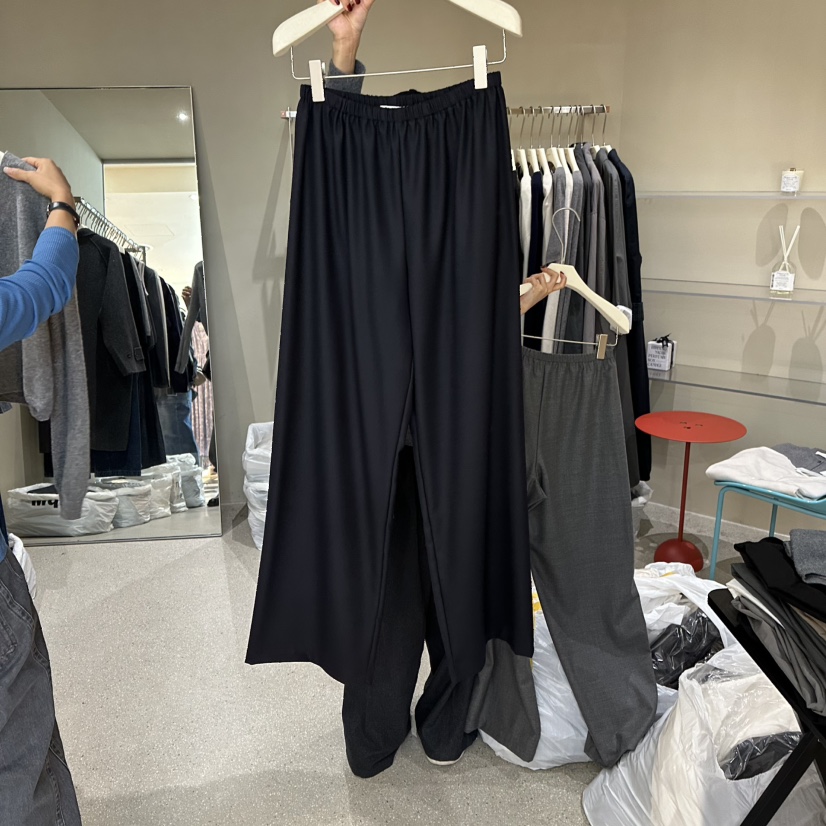 LIMED SPRUCE東大門㊣直郵女士新品休閑25秋冬人氣熱賣休閑褲LIMED SPRUCE休閑褲圖色2