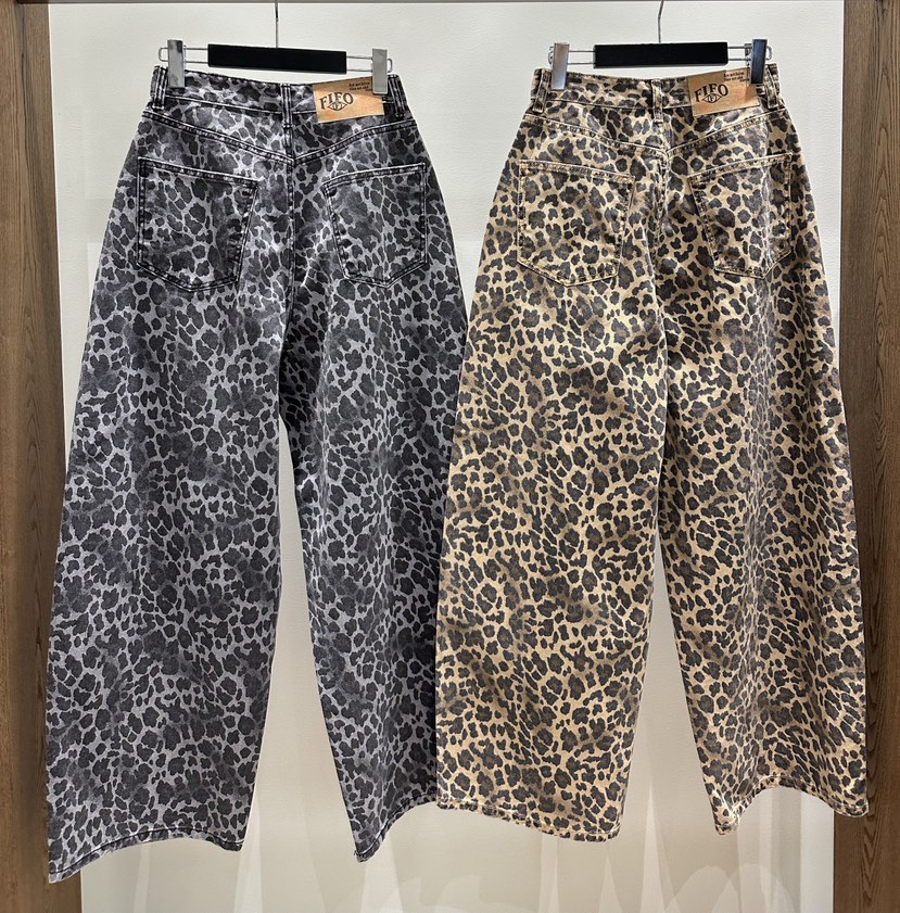 FIFO東大門㊣實拍女士新品人氣真品熱賣職業推薦休閑休閑褲棉FIFO休閑褲