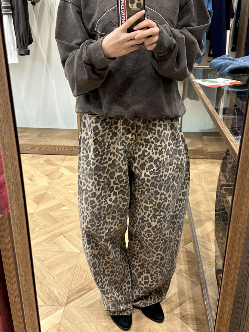 FIFO東大門㊣實拍女士新品人氣真品熱賣職業推薦休閑休閑褲棉FIFO休閑褲