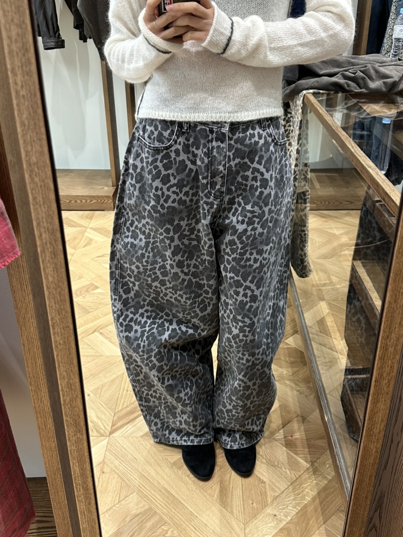 FIFO東大門㊣實拍女士新品人氣真品熱賣職業推薦休閑休閑褲棉FIFO休閑褲