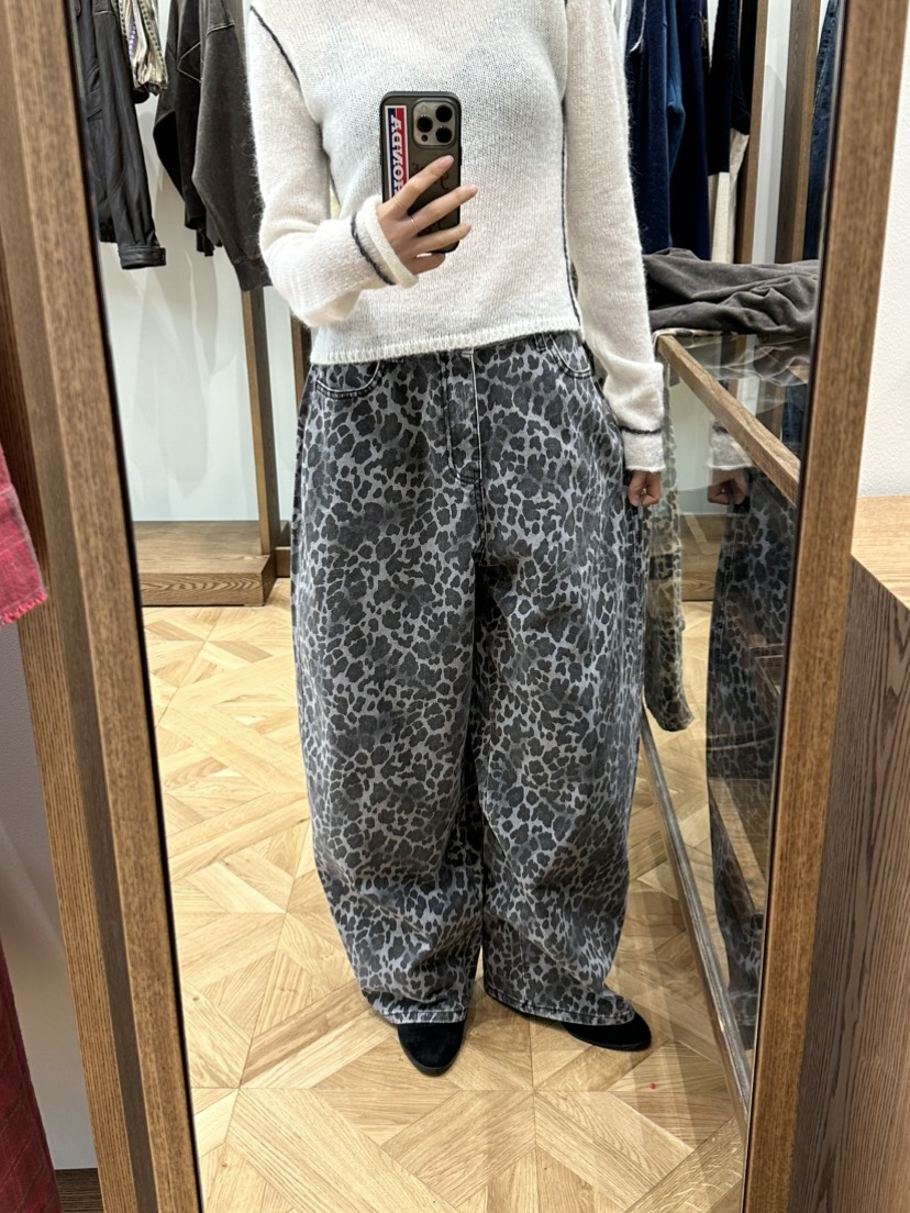 FIFO東大門㊣實拍女士新品人氣真品熱賣職業推薦休閑休閑褲棉FIFO休閑褲
