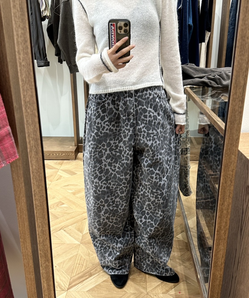 FIFO東大門㊣實拍女士新品人氣真品熱賣職業推薦休閑休閑褲棉FIFO休閑褲