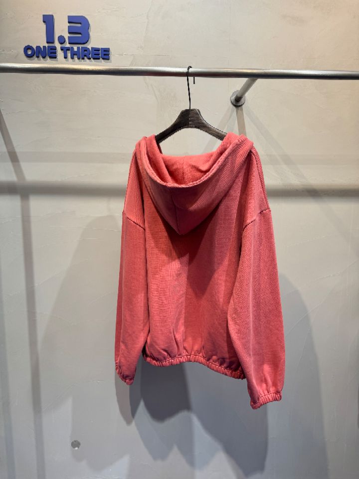1.3東大門㊣實拍女裝新品時尚推薦熱賣職業真品25秋冬衛衣1.3衛衣