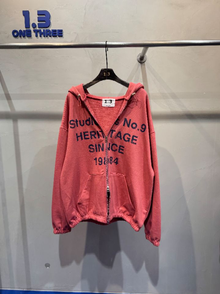 1.3東大門㊣實拍女裝新品時尚推薦熱賣職業真品25秋冬衛衣1.3衛衣
