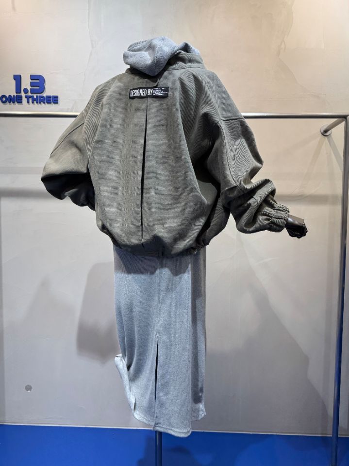 1.3東大門㊣直郵女士新款時尚人氣真品25秋冬推薦熱賣夾克1.3夾克