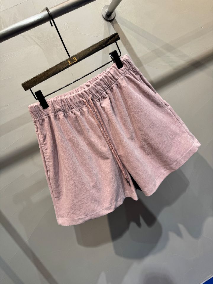 1.3韓國代購㊣女裝新品人氣休閑推薦時尚熱賣職業真品短褲1.3短褲