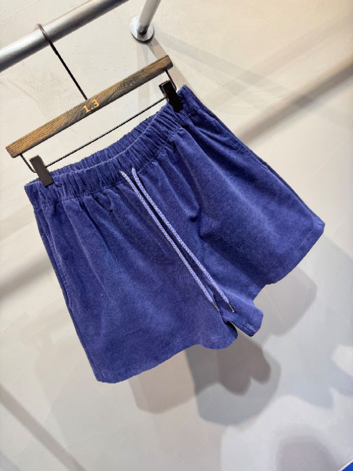1.3韓國代購㊣女裝新品人氣休閑推薦時尚熱賣職業真品短褲1.3短褲