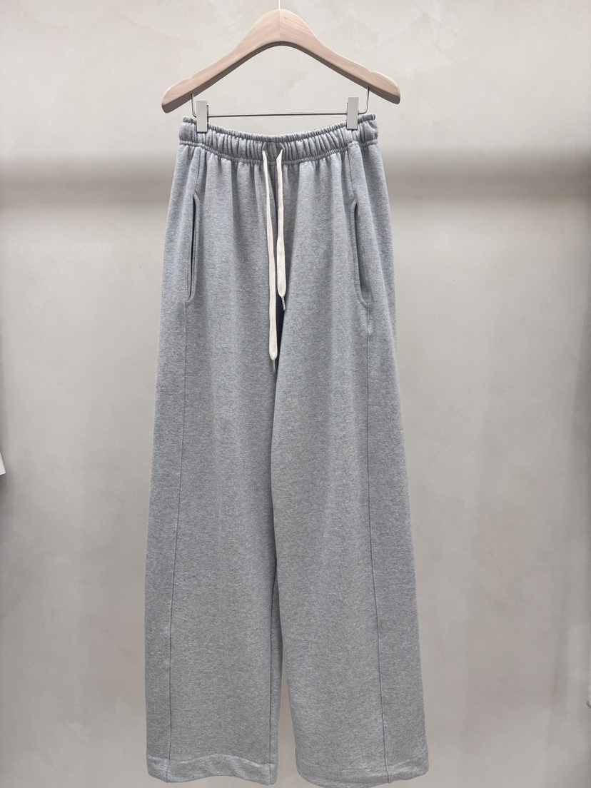 NOTHING韓國直郵㊣女裝新品25秋冬真品時尚熱賣職業推薦休閑褲NOTHING休閑褲
