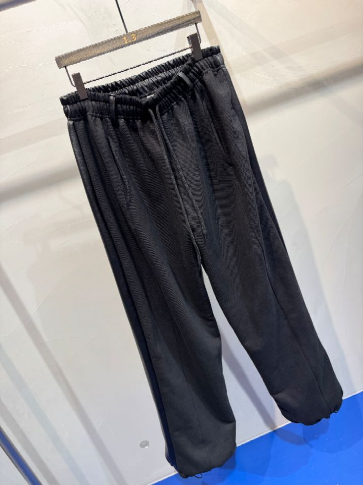 1.3韓國直郵㊣女裝新品25秋冬熱賣職業時尚推薦休閑褲皮革1.3休閑褲