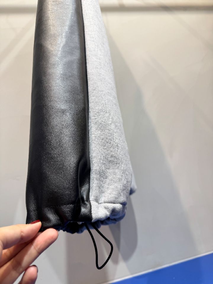 1.3韓國直郵㊣女裝新品25秋冬熱賣職業時尚推薦休閑褲皮革1.3休閑褲
