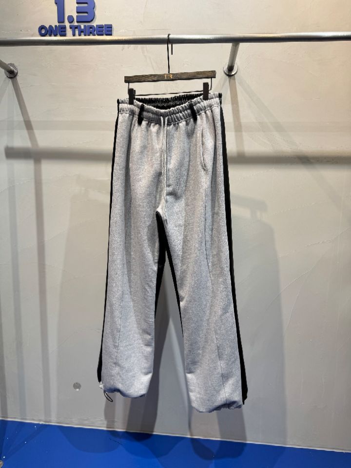 1.3韓國直郵㊣女裝新品25秋冬熱賣職業時尚推薦休閑褲皮革1.3休閑褲