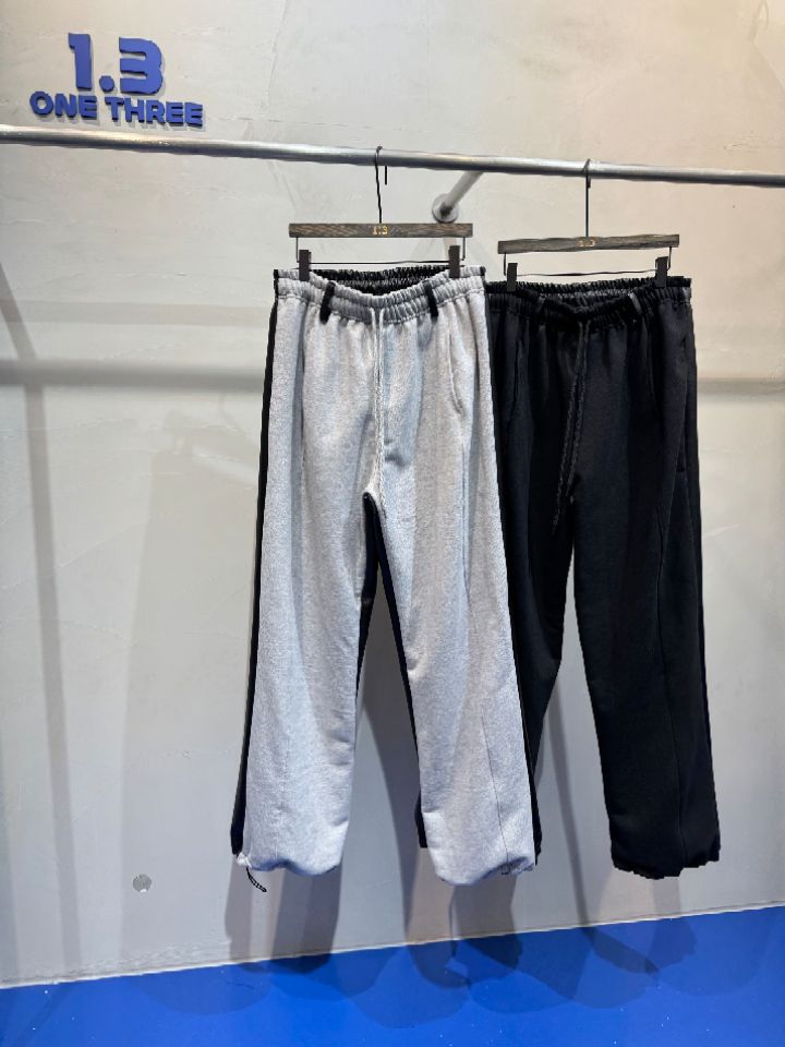 1.3韓國直郵㊣女裝新品25秋冬熱賣職業時尚推薦休閑褲皮革1.3休閑褲