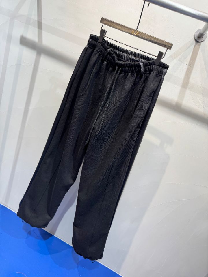 1.3韓國直郵㊣女裝新品25秋冬熱賣職業時尚推薦休閑褲皮革1.3休閑褲